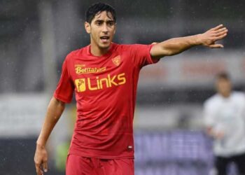 Le joueur Youssef El Maleh prêt à jouer pour le Maroc après avoir refusé une convocation en 2021