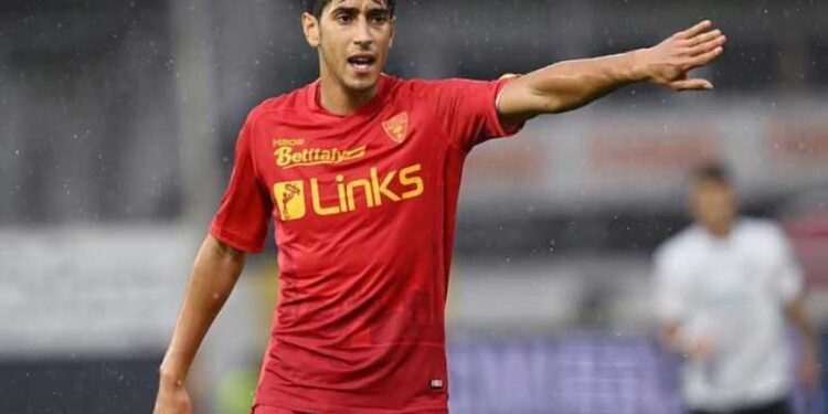 Le joueur Youssef El Maleh prêt à jouer pour le Maroc après avoir refusé une convocation en 2021