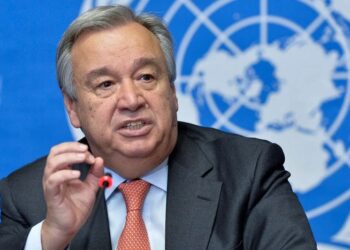Antonio Guterres demande une aide de 500 milliards de dollars pour les pays les plus pauvres lors du sommet des PMA