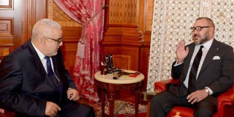 Relations Maroc-Israël : le Cabinet Royal rappelle que la position du Maroc est constante et non négociable