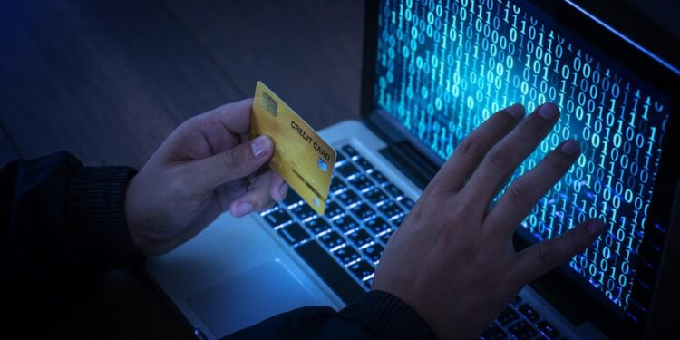 Six individus arrêtés au Maroc pour piratage de données bancaires et vol