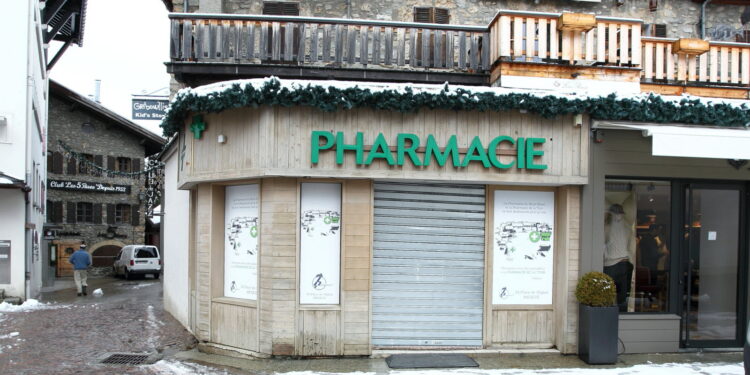 Pharmaciens en colère : grève nationale prévue le 13 avril suite au rapport de la Cour des comptes