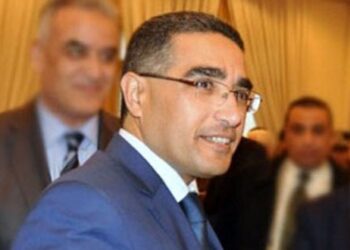 Le Wali de la Région de Rabat, Mohamed Yaacoubi, nommé également gouverneur par intérim de la préfecture de Skhirat-Témara