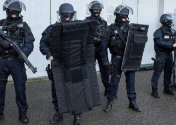 Arrestations en série suite au meurtre du policier à Casablanca : 10 autres suspects en détention »