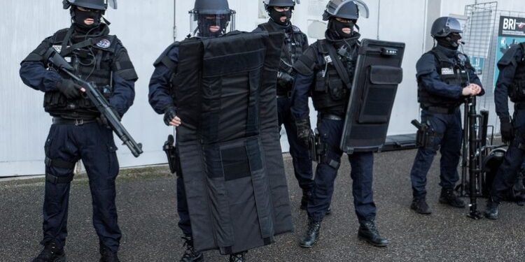 Arrestations en série suite au meurtre du policier à Casablanca : 10 autres suspects en détention »