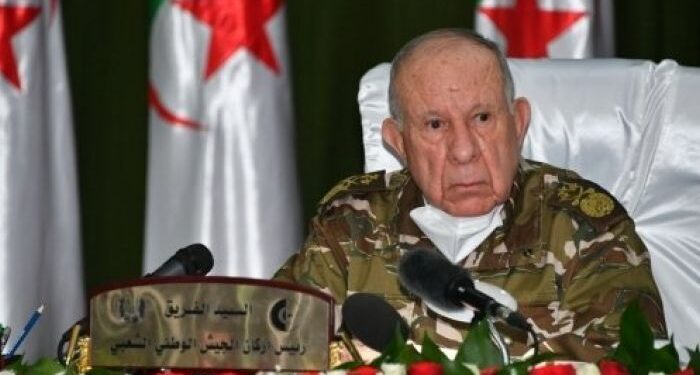 Algérie-Maroc : les tensions s’accumulent après la publication d’une carte incluant le Sahara oriental