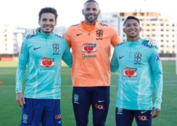 Maroc vs Brésil : Ederson prévoit un match intense