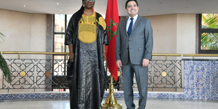 Le Maroc exprime sa préoccupation face aux déclarations provocatrices du gouvernement israélien