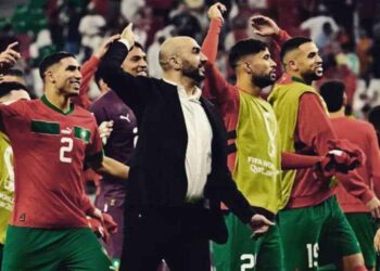 Le Maroc face au géant brésilien : un match amical sous le signe de la revanche et de la progression
