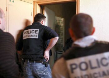 Démantèlement d’un réseau de trafic de drogue à Beauvais, le Maroc pointé du doigt