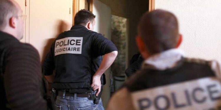 Démantèlement d’un réseau de trafic de drogue à Beauvais, le Maroc pointé du doigt