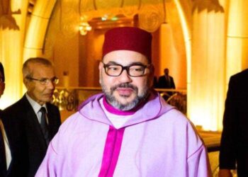 Le roi Mohammed VI se rendra en visite officielle à Madagascar