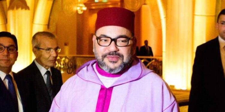 Le roi Mohammed VI se rendra en visite officielle à Madagascar
