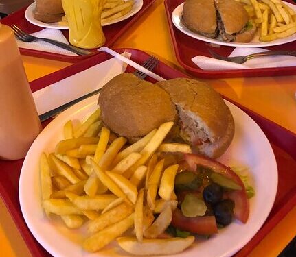 Un snack célèbre de Rabat fonctionne sans toilettes ni salle d’eau, en violation des règles sanitaires