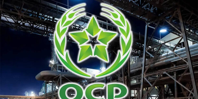 Hausse record du bénéfice du Groupe OCP malgré les perturbations du marché des phosphates
