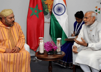Accord industriel Maroc-Inde : le Royaume mise sur le partenariat pour développer son économie