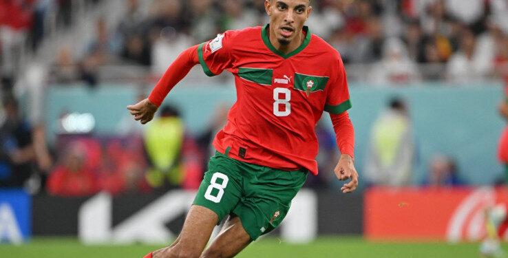 Le Maroc fait sensation face au Brésil : la presse mondiale salue leur performance époustouflante