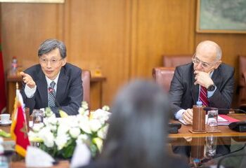 Le FMI s’engage à soutenir le Maroc dans ses réformes structurelles et sa diversification économique