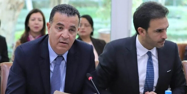 Chakib Alj et Mehdi Tazi, seuls candidats pour un second mandat à la présidence de la CGEM