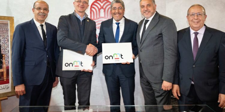 Agadir renforce ses liaisons avec l’Allemagne grâce à Condor, AllTours et Eurowings