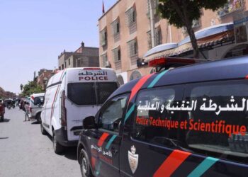 La BNPJ mobilisée pour retrouver les coupables du meurtre odieux d’un policier