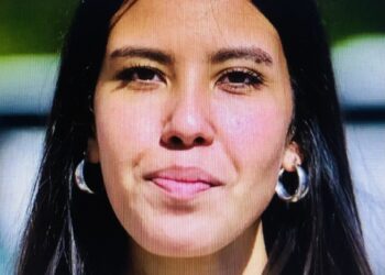 La Marocaine, Fatima Zahra El Maliani, décorée en Italie pour son engagement dans un quartier défavorisé de Turin