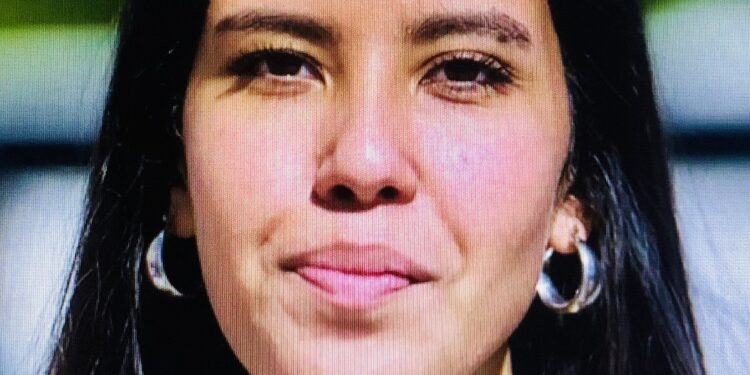 La Marocaine, Fatima Zahra El Maliani, décorée en Italie pour son engagement dans un quartier défavorisé de Turin