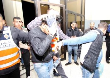 Marrakech: une violente agression pour un téléphone portable conduit à la mort