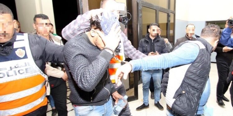 Marrakech: une violente agression pour un téléphone portable conduit à la mort