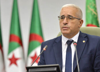 Le président de la Chambre des représentants algérienne lance des menaces contre le Maroc