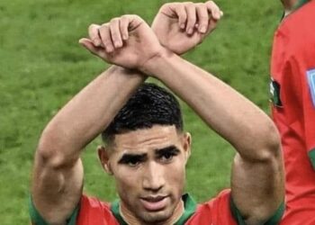 Achraf Hakimi face à la justice : un complot pour briser sa carrière et sa fortune ?