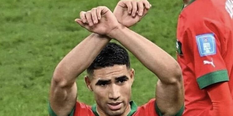Achraf Hakimi face à la justice : un complot pour briser sa carrière et sa fortune ?