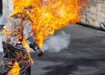 Un retraité du Théâtre national Mohammed V s’immole par le feu à Rabat