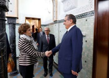 Le programme de partenariat « Millennium Challenge » renforce la coopération entre le Maroc et les États-Unis