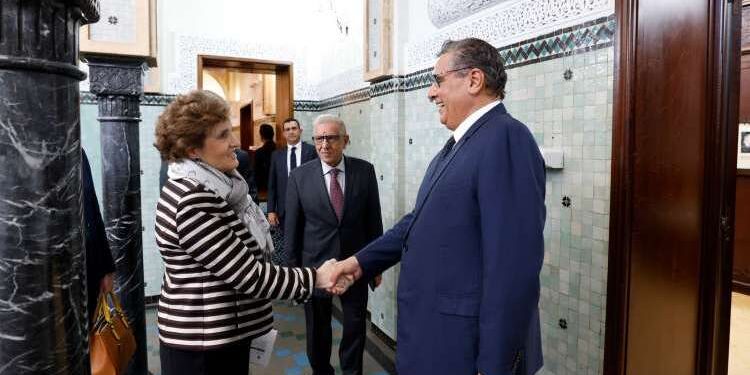 Le programme de partenariat « Millennium Challenge » renforce la coopération entre le Maroc et les États-Unis