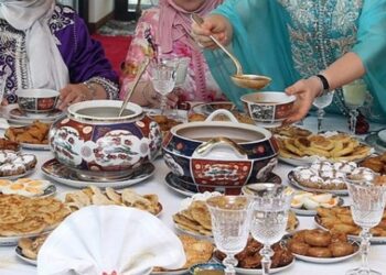 Le Centre international d’astronomie annonce la date de début du Ramadan 2023 au Maroc