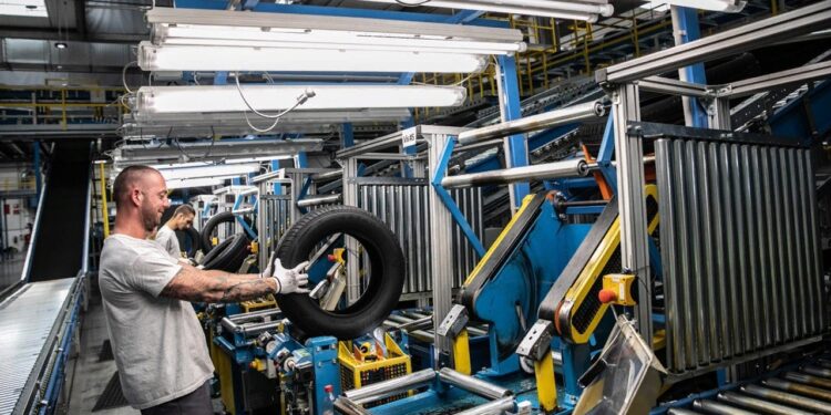 La société chinoise Sentury envisage d’investir 300 millions de dollars dans la ville Mohammed VI Tanger Tech