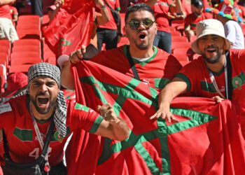 Les Lions de l’Atlas face au Pérou : un esprit de victoire et des soutiens sans faille