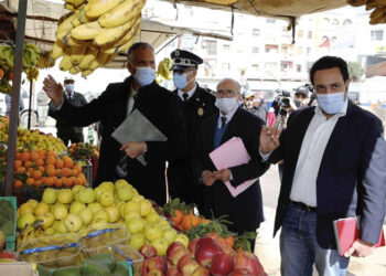 L’opposition marocaine dénonce l’incapacité du gouvernement à contrôler la flambée des prix