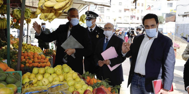L’opposition marocaine dénonce l’incapacité du gouvernement à contrôler la flambée des prix