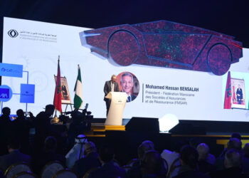 Le secteur des assurances marocain se transforme grâce aux nouvelles technologies