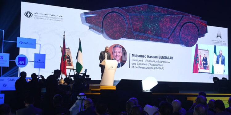 Le secteur des assurances marocain se transforme grâce aux nouvelles technologies