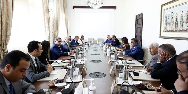 Dialogue social en difficulté au Maroc : blocages persistants sur plusieurs dossiers