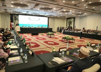 Le Roi Mohammed VI prône l&rsquo;intégration économique arabe et africaine