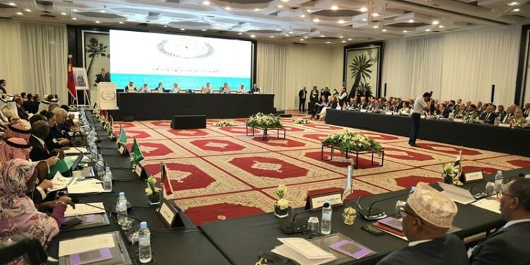 Le Roi Mohammed VI prône l’intégration économique arabe et africaine