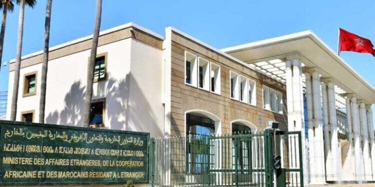 Le Maroc condamne l’incursion des forces israéliennes dans la Mosquée Al-Aqsa