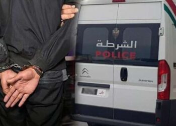 Arrestation d’un criminel recherché pour trafic de drogue