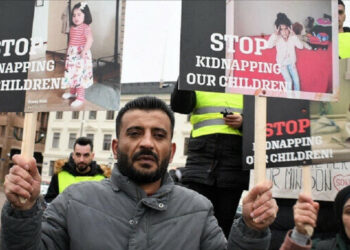 Enfants marocains séparés de leurs familles en Suède : Faut-il remettre en question la législation ?