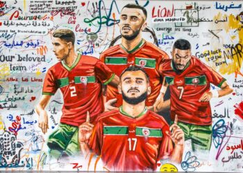 Le Maroc et la France envisagent un match amical de haut niveau au Stade de France