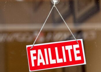 Faible croissance économique : prévisions inquiétantes pour les défaillances d’entreprises, selon Allianz Trade